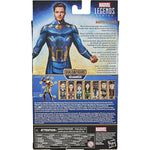 MARVEL LEGENDS ETERNALS RUCHOMA  KOLEKCJ - widok 2 opakowania Hasbro szczegoly kolekcja