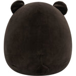 SQUISHMALLOWS MASKOTKA PLUSZOWA NIEDŹWIE - widok 3 opakowania Jazwares szczegoly kolekcja