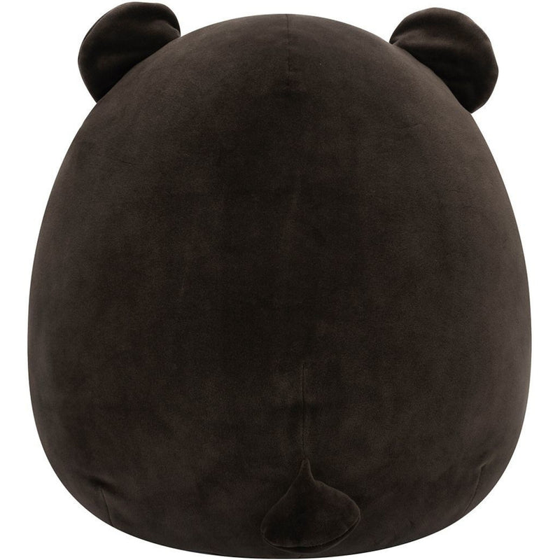 SQUISHMALLOWS MASKOTKA PLUSZOWA NIEDŹWIE - widok 3 opakowania Jazwares szczegoly kolekcja