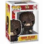 Figurka Funko POP MOVIES DC COMICS FLASH VINYL FIGURE  DARK FLA - kolekcjonerska premium dla fanow kolekcjoner