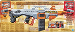 NERF ULTRA SELECT WYRZUTNIA NA STRZAŁKI  - widok 4 opakowania szczegoly zabawka kolekcja
