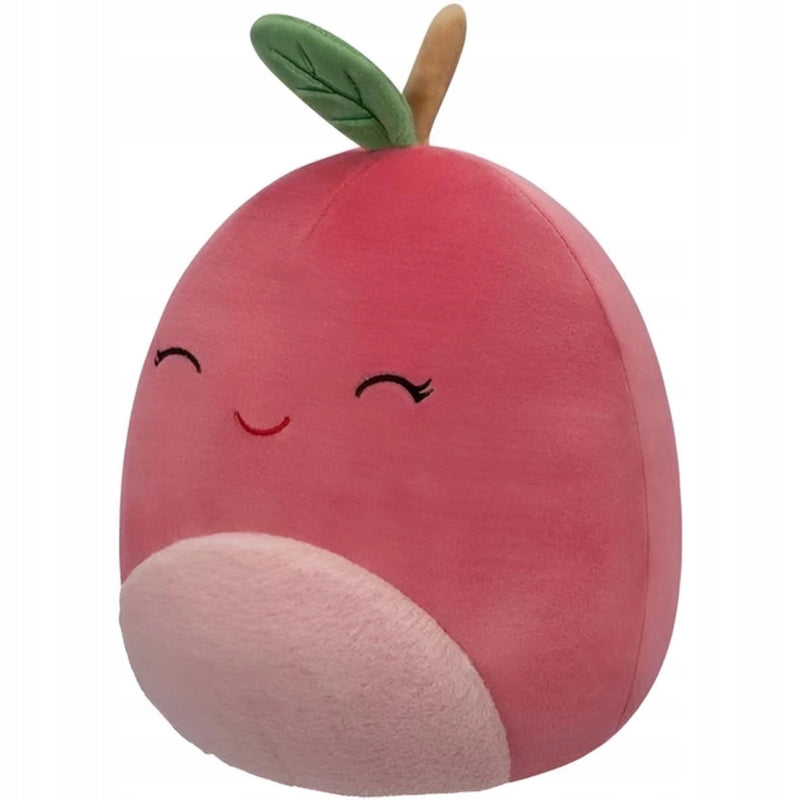 SQUISHMALLOWS MIĘKKA MASKOTKA PLUSZOWA P - widok 5 opakowania Jazwares szczegoly kolekcja