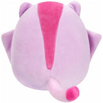 SQUISHMALLOWS MIĘKKA MASKOTKA PLUSZAK SU - widok 3 opakowania Jazwares szczegoly kolekcja