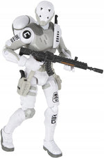 FORTNITE LEGENDARY SERIES JAZWARES SCRAT - widok 4 opakowania szczegoly zabawka kolekcja