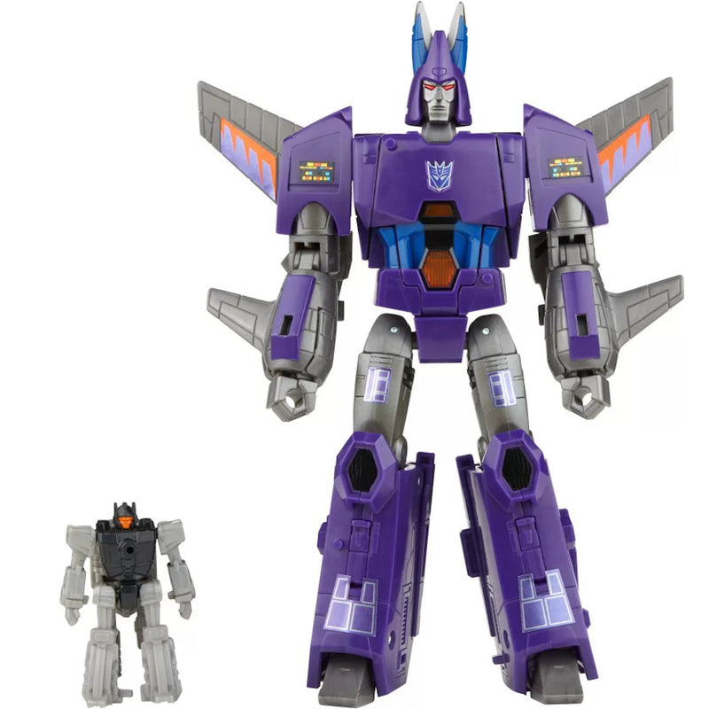 TRANSFORMERS LEGACY VOYAGER CLASS TOMY D - widok 6 opakowania Hasbro szczegoly kolekcja