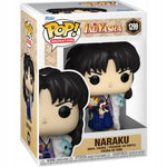 Figurka Funko POP ANIMATION INUYASHA    NARAKU 1299 - kolekcjonerska premium dla fanow kolekcjonerow