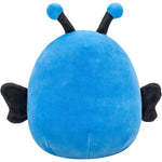SQUISHMALLOWS MIĘKKA MASKOTKA PLUSZOWA P - widok 3 opakowania Jazwares szczegoly kolekcja