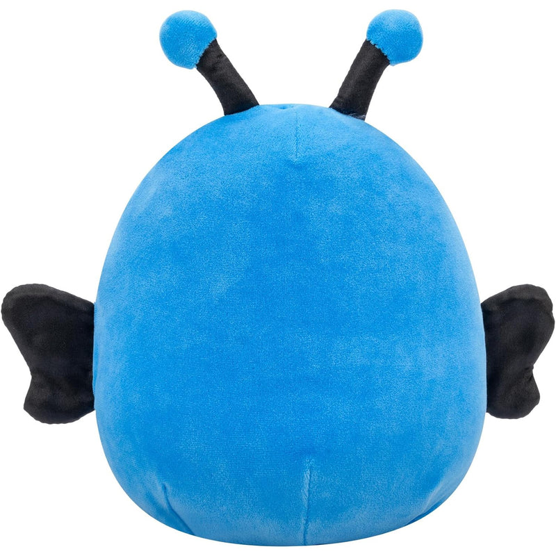 SQUISHMALLOWS MIĘKKA MASKOTKA PLUSZOWA P - widok 3 opakowania Jazwares szczegoly kolekcja