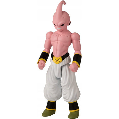 DRAGON BALL LIMIT BREAKER DUŻA RUCHOMA   - widok 2 Bandai opakowanie szczegoly collectible