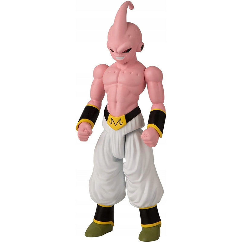 DRAGON BALL LIMIT BREAKER DUŻA RUCHOMA   - widok 2 Bandai opakowanie szczegoly collectible
