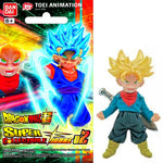 Zabawka DRAGON BALL SUPER ORYGINALNA SASZETKA  NIESPODZIAN - kolekcjonerska Bandai premium dla dzieci