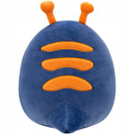 SQUISHMALLOWS MIĘKKA MASKOTKA PLUSZOWA P - widok 3 opakowania Jazwares szczegoly kolekcja