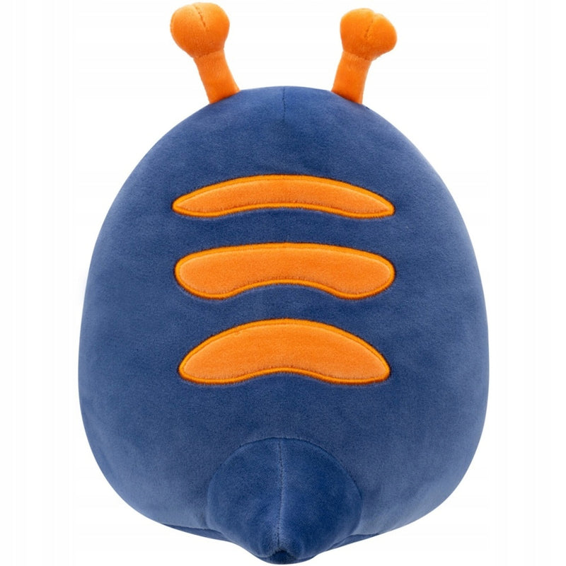 SQUISHMALLOWS MIĘKKA MASKOTKA PLUSZOWA P - widok 3 opakowania Jazwares szczegoly kolekcja
