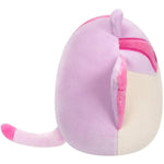 SQUISHMALLOWS MIĘKKA MASKOTKA PLUSZAK SU - widok 4 opakowania Jazwares szczegoly kolekcja
