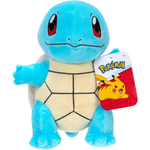 Zabawka POKEMON ORYGINALNA MASKOTKA PLUSZOWA PLUSZ JAZWARE - kolekcjonerska Jazwares premium dla dzieci fanow