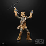 STAR WARS THE BLACK SERIES RETURN OF THE - widok 2 opakowania szczegoly zabawka kolekcja