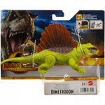 Zabawka JURASSIC WORLD DOMINION PARK JURAJSKI RUCHOMA  DIN - kolekcjonerska premium zabawki Aseo dla dzieci