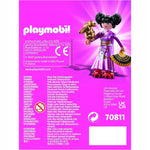 PLAYMOBIL PLAYMO-FRIENDS JAPOŃSKA KSIĘŻN - widok 4 opakowania szczegoly zabawka kolekcja