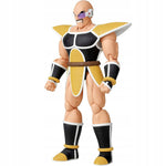 DRAGON BALL DRAGON STARS SERIES BANDAI O - widok 6 Bandai opakowanie szczegoly collectible