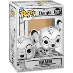 Figurka Funko POP ART DISNEY    BAMBI 1527 - kolekcjonerska premium dla fanow kolekcjonerow