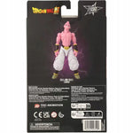 DRAGON BALL DRAGON STARS SERIES BANDAI O - widok 2 Bandai opakowanie szczegoly collectible