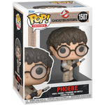Figurka Funko POP MOVIES GHOSTBUSTERS VINYL FIGURE ORYGINALNA  PHOEB - kolekcjonerska premium SEO optimized fi
