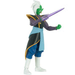 DRAGON BALL DRAGON STARS BANDAI ORYGINAL - widok 2 Bandai opakowanie szczegoly collectible