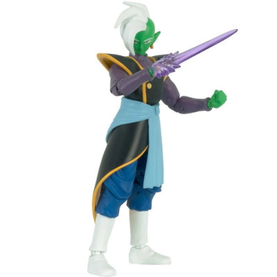 DRAGON BALL DRAGON STARS BANDAI ORYGINAL - widok 2 Bandai opakowanie szczegoly collectible