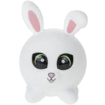 FLOCKIES COLLECTION SERIA 4 TM TOYS  KOL - widok 2 TM Toys opakowanie szczegoly collectible