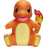 POKEMON SELECT VINYL FIGURE JAZWARES ORY - widok 5 opakowania Jazwares szczegoly kolekcja