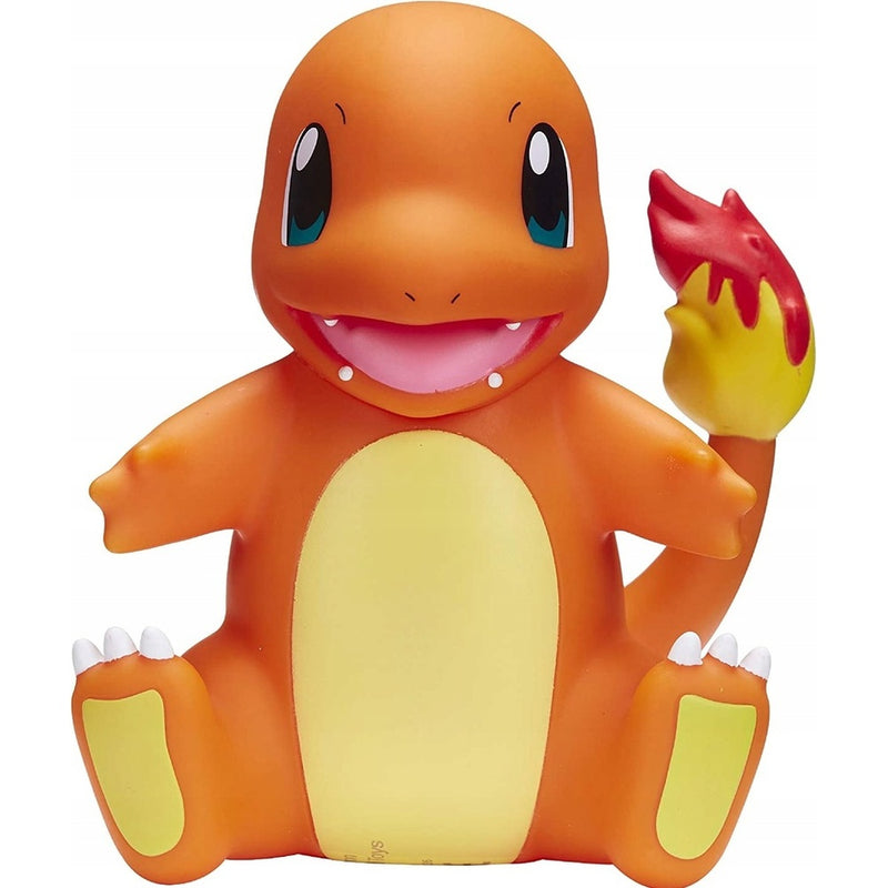 POKEMON SELECT VINYL FIGURE JAZWARES ORY - widok 5 opakowania Jazwares szczegoly kolekcja
