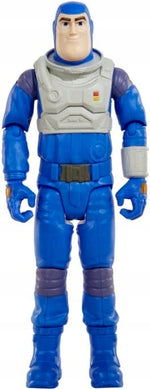 BUZZ LIGHTYEAR XL-03 ASTRAL TOY STORY  3 - widok 4 opakowania szczegoly zabawka kolekcja