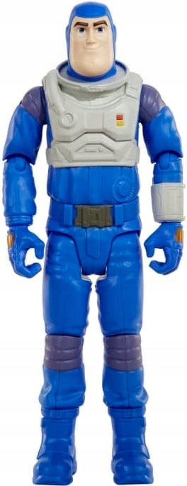BUZZ LIGHTYEAR XL-03 ASTRAL TOY STORY  3 - widok 4 opakowania szczegoly zabawka kolekcja