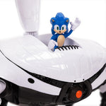 SONIC THE HEDGEHOG 3 MOVIE JAKKS ZESTAW  - widok 3 JAKKS Pacific opakowanie szczegoly
