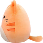 SQUISHMALLOWS MIĘKKA MASKOTKA PLUSZOWA P - widok 4 opakowania Jazwares szczegoly kolekcja