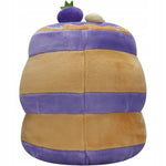 SQUISHMALLOWS MIĘKKA MASKOTKA PLUSZOWA P - widok 3 opakowania Jazwares szczegoly kolekcja