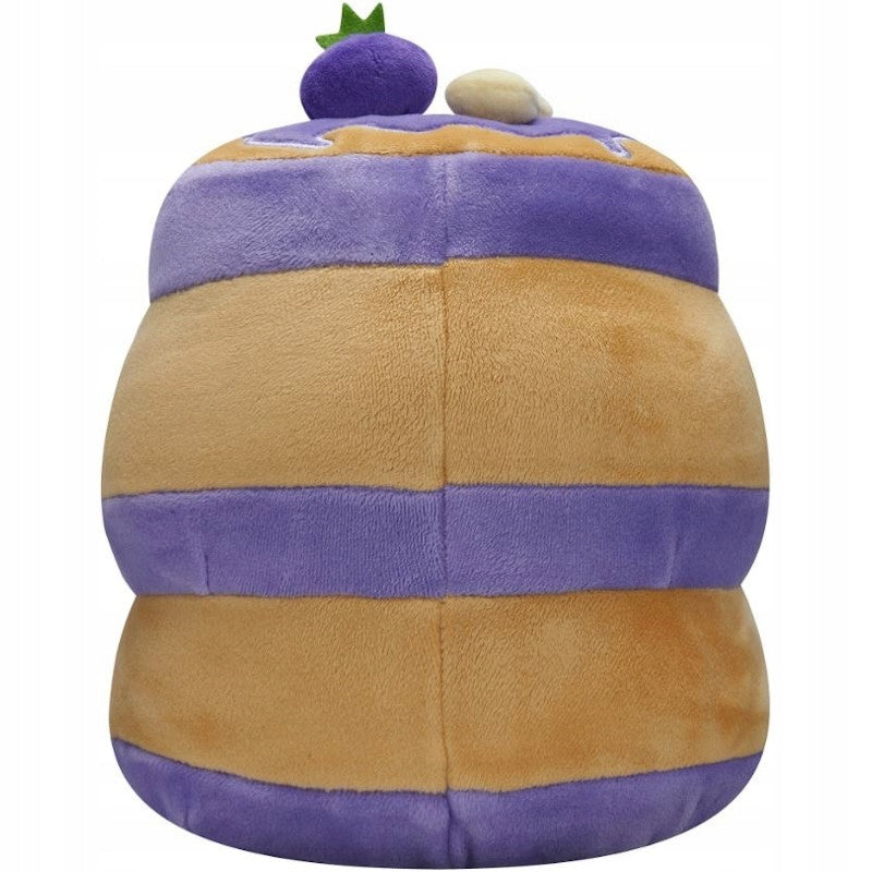 SQUISHMALLOWS MIĘKKA MASKOTKA PLUSZOWA P - widok 3 opakowania Jazwares szczegoly kolekcja