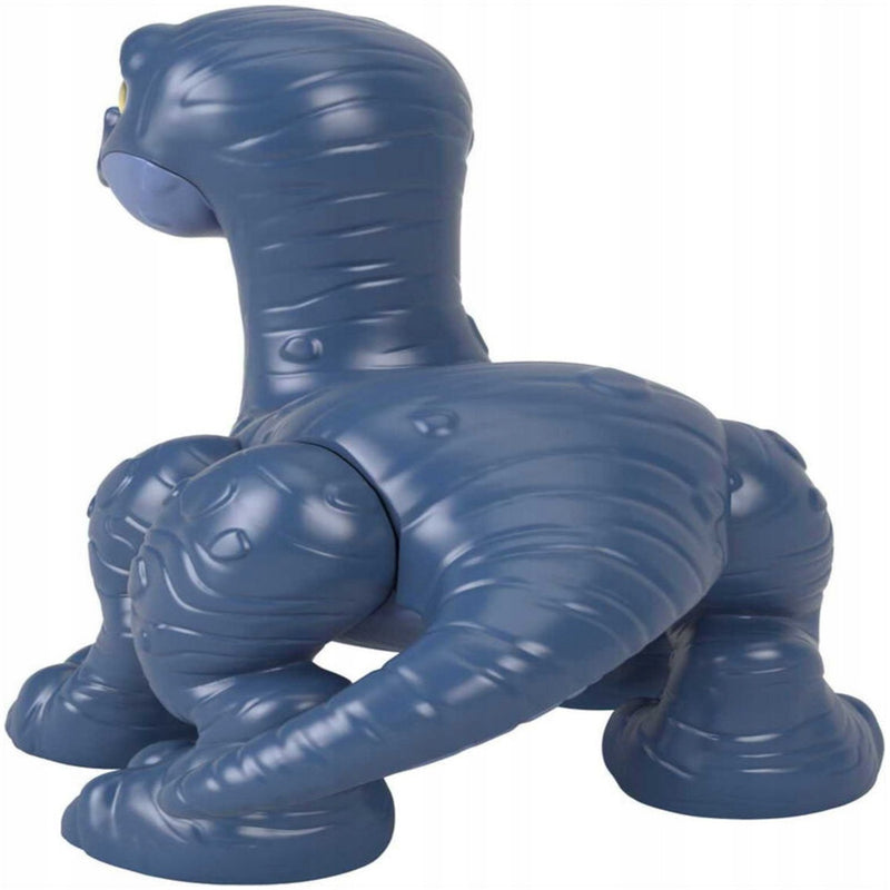 JURASSIC WORLD CAMP CRETACEOUS IMAGINEXT - widok 5 opakowania szczegoly zabawka kolekcja