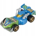 T-RACERS 2.0 MIX 'N RACE MAGIC BOX CRAZY - widok 2 opakowania szczegoly zabawka kolekcja