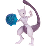 POKEMON BATTLE FIGURE PACK ZESTAW 2-PAK  - widok 4 opakowania Jazwares szczegoly kolekcja