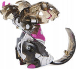 BAKUGAN EVOLUTIONS BATTLE PACK DRAGONOID - widok 6 opakowania szczegoly zabawka kolekcja