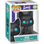 Figurka Funko POP Bob - Skydance Luck animacja - kolekcjonerski lucky dragon film AppleTV+ 2022
