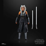 STAR WARS THE BLACK SERIES HASBRO ORYGIN - widok 4 opakowania szczegoly zabawka kolekcja