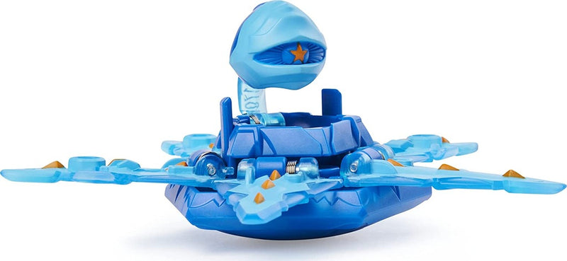 KULA BAKUGAN GEOGAN RISING AQUOS STARDOX - widok 4 opakowania szczegoly zabawka kolekcja