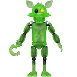Funko POP FUNKO FIVE NIGHTS AT FREDDY'S SPECI - widok 2 opakowania tyl back box kolekcjonerska