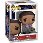 Figurka Funko POP MARVEL STUDIOS SPIDER-MAN NO WAY HOME VINYL FIGURE - kolekcjonerska premium SEO optimized dl