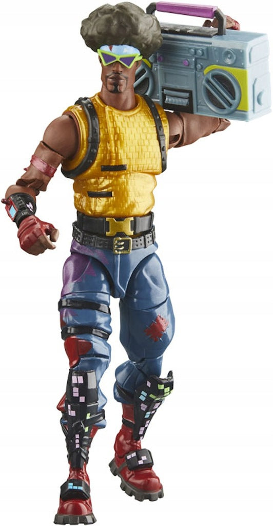 FORTNITE VICTORY ROYALE SERIES  FUNK OPS - widok 3 opakowania szczegoly zabawka kolekcja