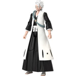 BLEACH ANIME HEROES BANDAI ORYGINALNA RU - widok 4 Bandai opakowanie szczegoly collectible