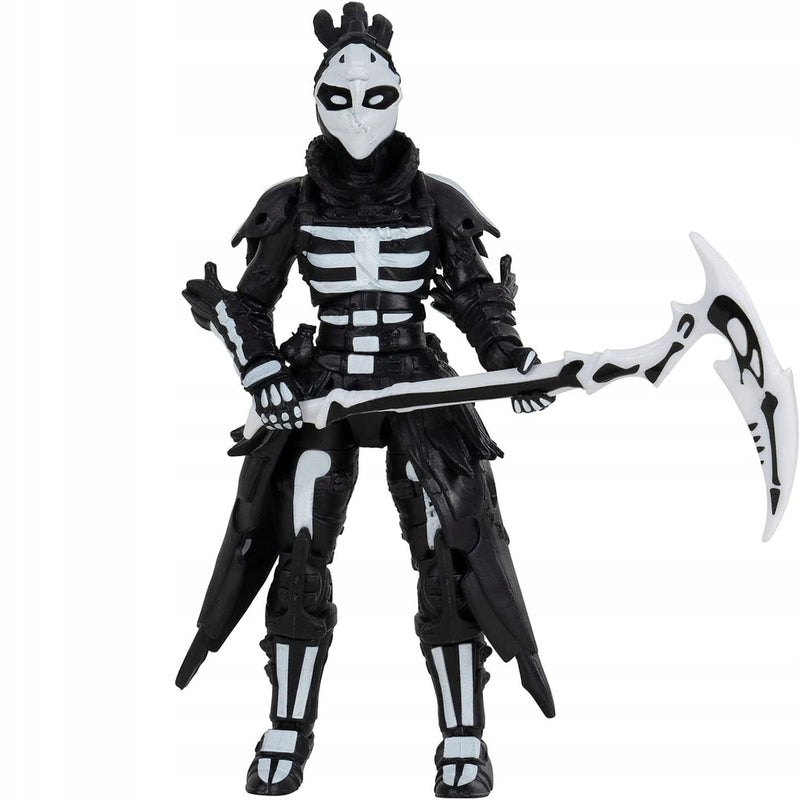 FORTNITE ZESTAW 4-PAK RAVAGE BOSS FISHSK - widok 7 opakowania szczegoly zabawka kolekcja
