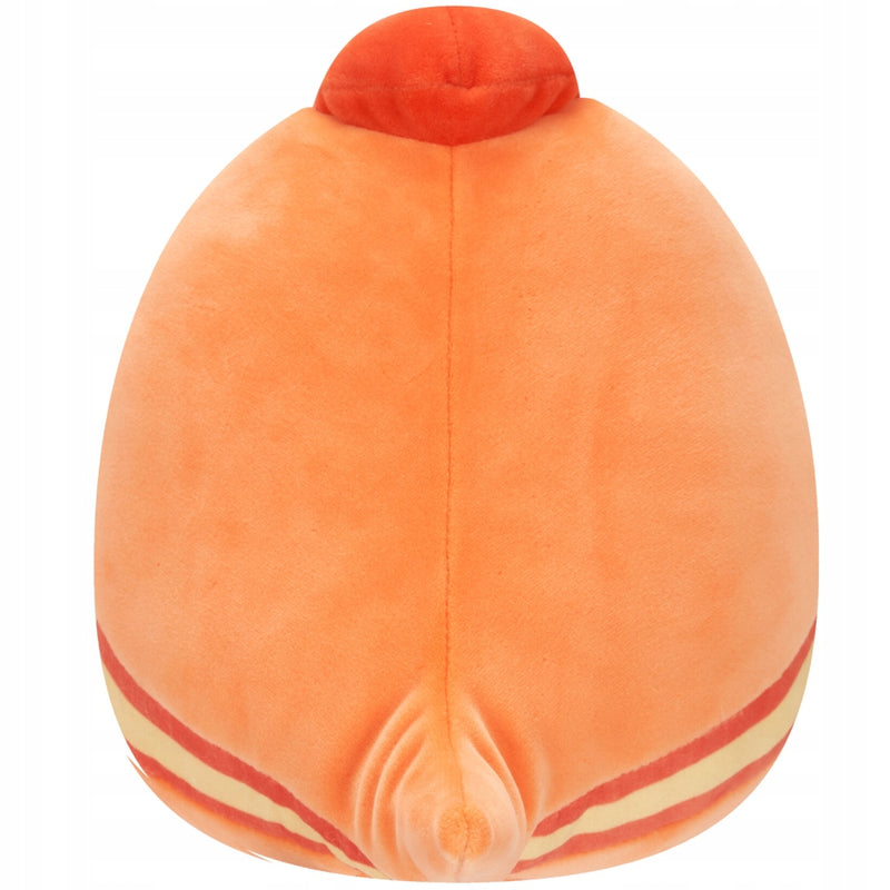 SQUISHMALLOWS MIĘKKA MASKOTKA PLUSZAK DI - widok 3 opakowania Jazwares szczegoly kolekcja